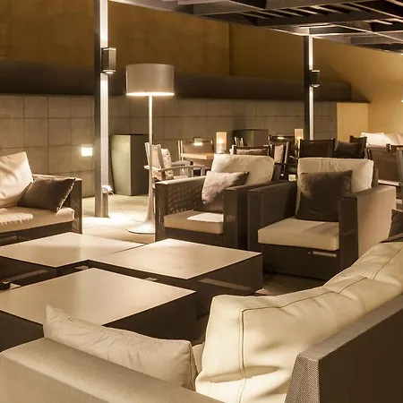Ac Ciutat De By Marriott 4*