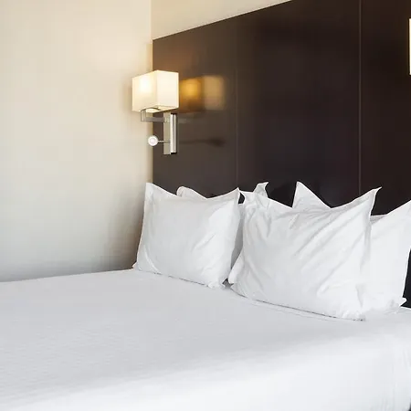 Ac Ciutat De By Marriott Готель 4*