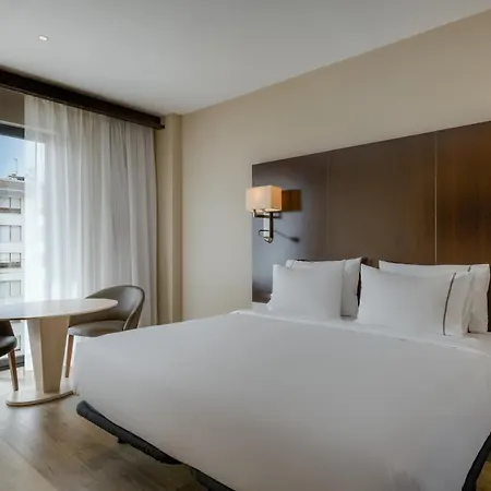 Ac Ciutat De By Marriott 4*