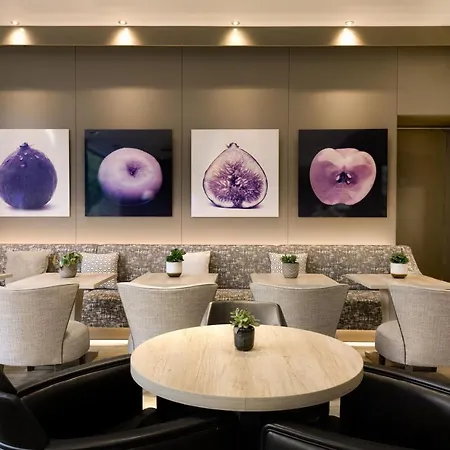 Ac Ciutat De By Marriott 4* Пальма-де-Майорка