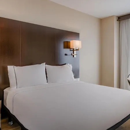 Ac Ciutat De By Marriott
