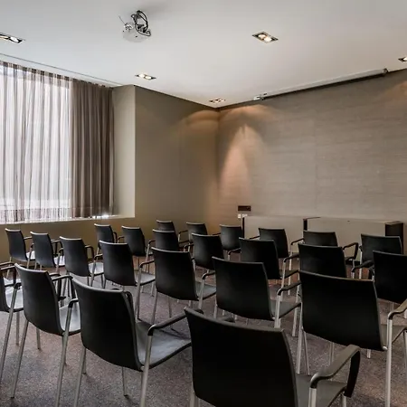 Ac Ciutat De By Marriott