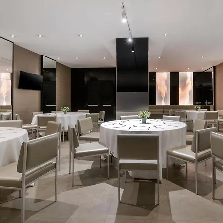 Ac Ciutat De By Marriott 4* Пальма-де-Майорка