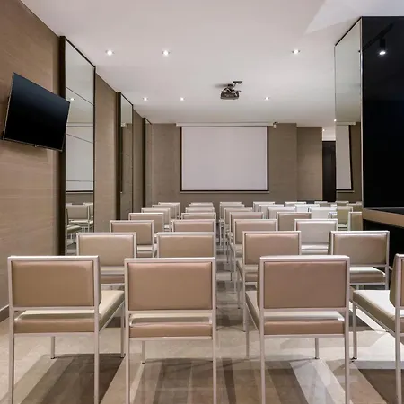 Ac Ciutat De By Marriott
