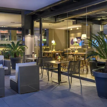 Ac Ciutat De By Marriott 4* Пальма-де-Майорка