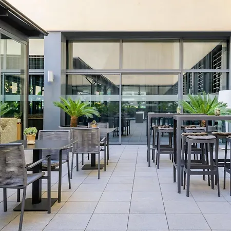 Ac Ciutat De By Marriott 4* Пальма-де-Майорка