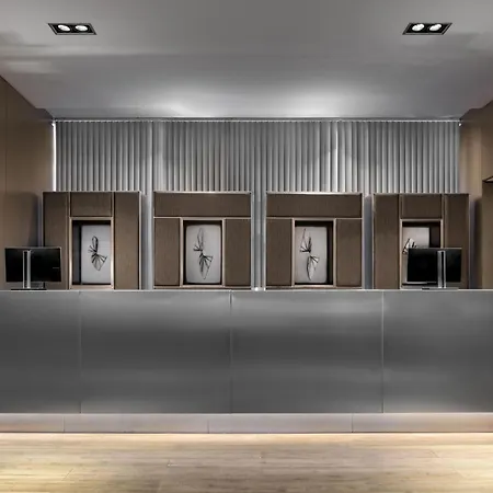 Ac Ciutat De By Marriott 4* Пальма-де-Майорка