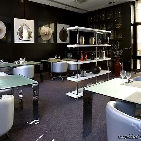Ac Ciutat De By Marriott Hotel