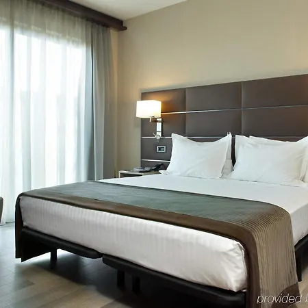 Ac Ciutat De By Marriott Готель Пальма-де-Майорка