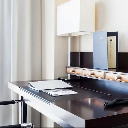 Ac Ciutat De By Marriott 4* Пальма-де-Майорка
