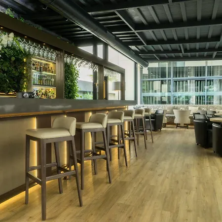 Ac Ciutat De By Marriott 4* Пальма-де-Майорка