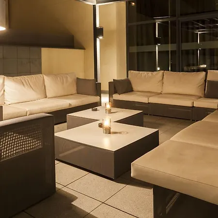 Hotel Ac Ciutat De By Marriott Palma