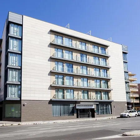 Ac Ciutat De By Marriott Palma