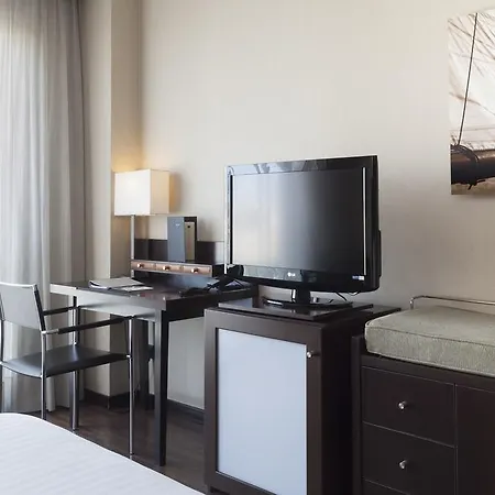 Ac Ciutat De By Marriott Hotel Palma