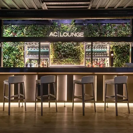 Ac Ciutat De By Marriott Palma