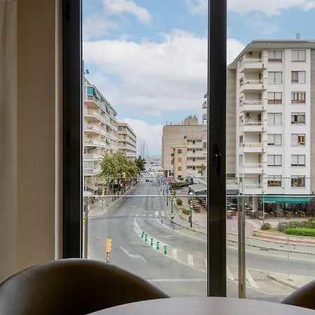 Ac Ciutat De By Marriott 4* Palma