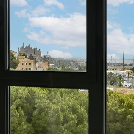 Ac Ciutat De By Marriott Palma