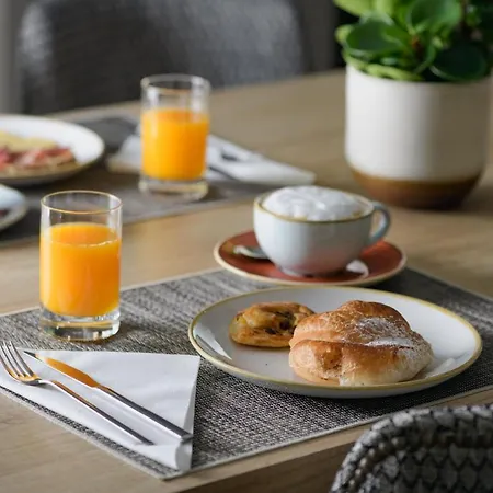 Ac Ciutat De By Marriott Hotel 4*