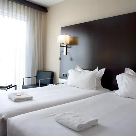 Hotel Ac Ciutat De By Marriott Palma
