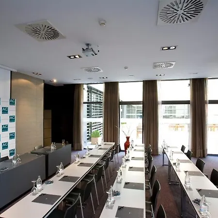 Ac Ciutat De By Marriott 4* Palma