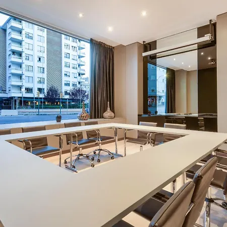 Ac Ciutat De By Marriott Hotel Palma