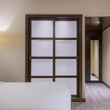 Ac Ciutat De By Marriott 4*