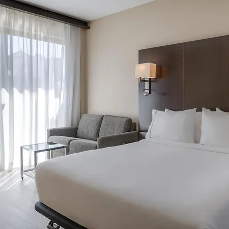 Ac Ciutat De By Marriott 4* Palma