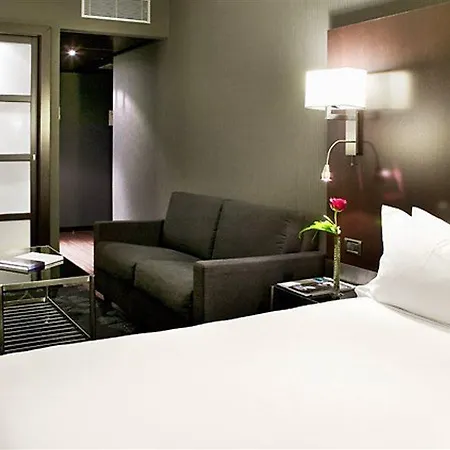 Hotel Ac Ciutat De By Marriott Palma