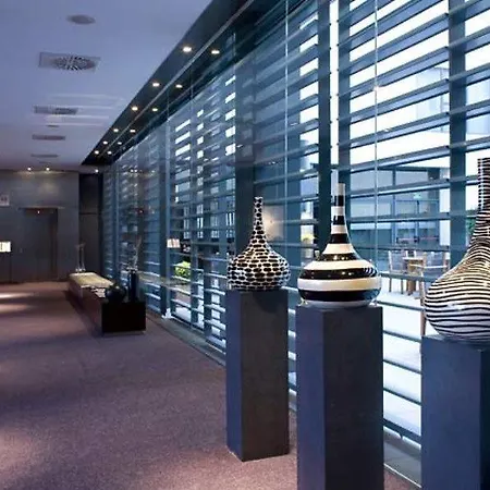 Ac Ciutat De By Marriott Hotel Palma