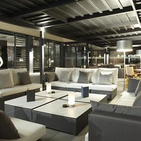 Ac Ciutat De By Marriott 4*