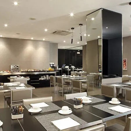 Hotel Ac Ciutat De By Marriott Palma