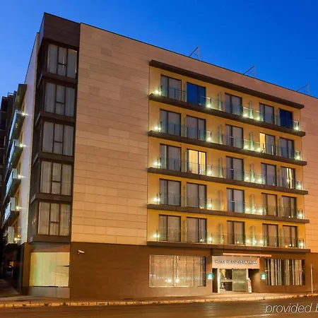 Ac Ciutat De By Marriott