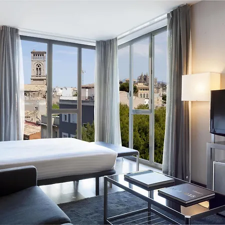 Hotel Ac Ciutat De By Marriott Palma