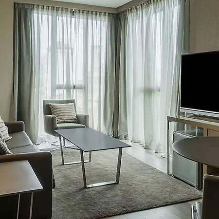 Hotel Ac Ciutat De By Marriott Palma
