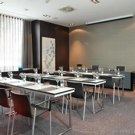 Ac Ciutat De By Marriott